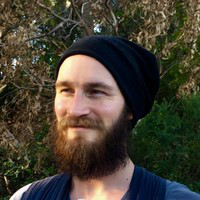 Simon Robb avatar image