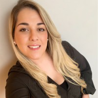 Lindsey Lopez avatar image