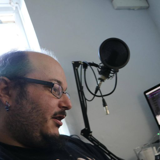 Mike Preston avatar image