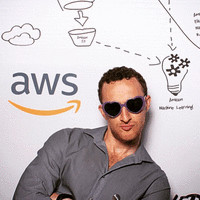 Jamin Gluck avatar image