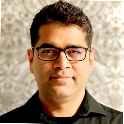 Vishwas Gupta avatar image