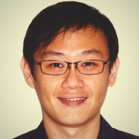 Kung Sim avatar image