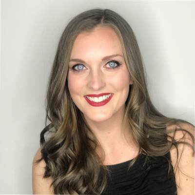 Laura Geier avatar image