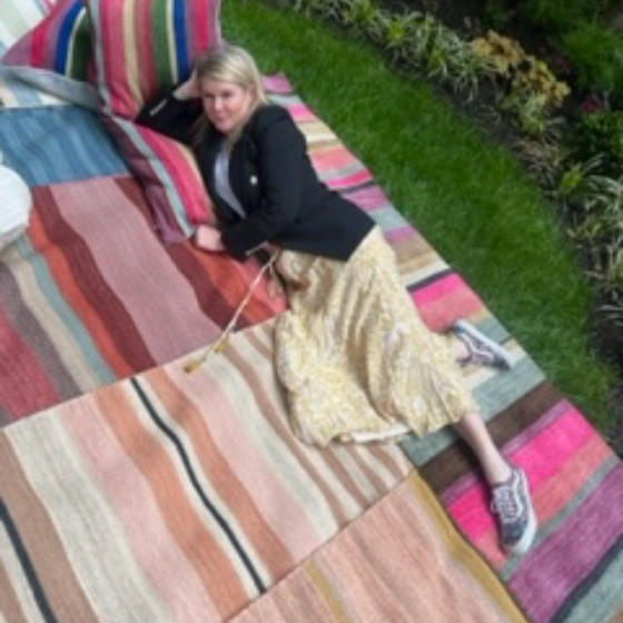 Jaimee Seabury avatar image