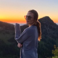 Anna Rudenko avatar image