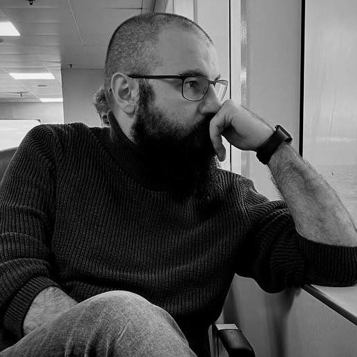 Luca Stefanelli avatar image