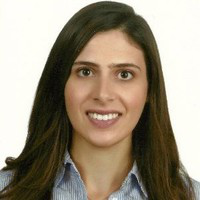 Daniah Missmar avatar image