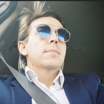 Andrew McFarland avatar image