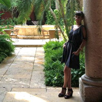 Sabrina Morrison avatar image