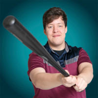 Brandon Reed avatar image