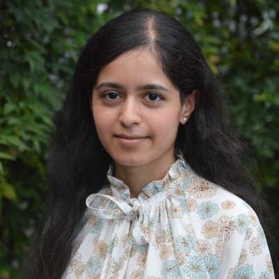 Gayatri Pai avatar image