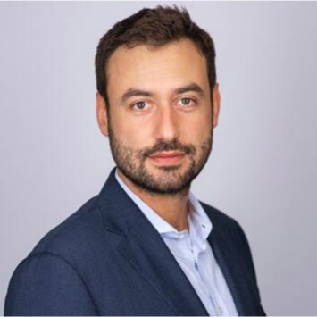 Francesco Vaccari avatar image