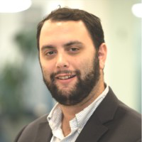 Eli Landow avatar image