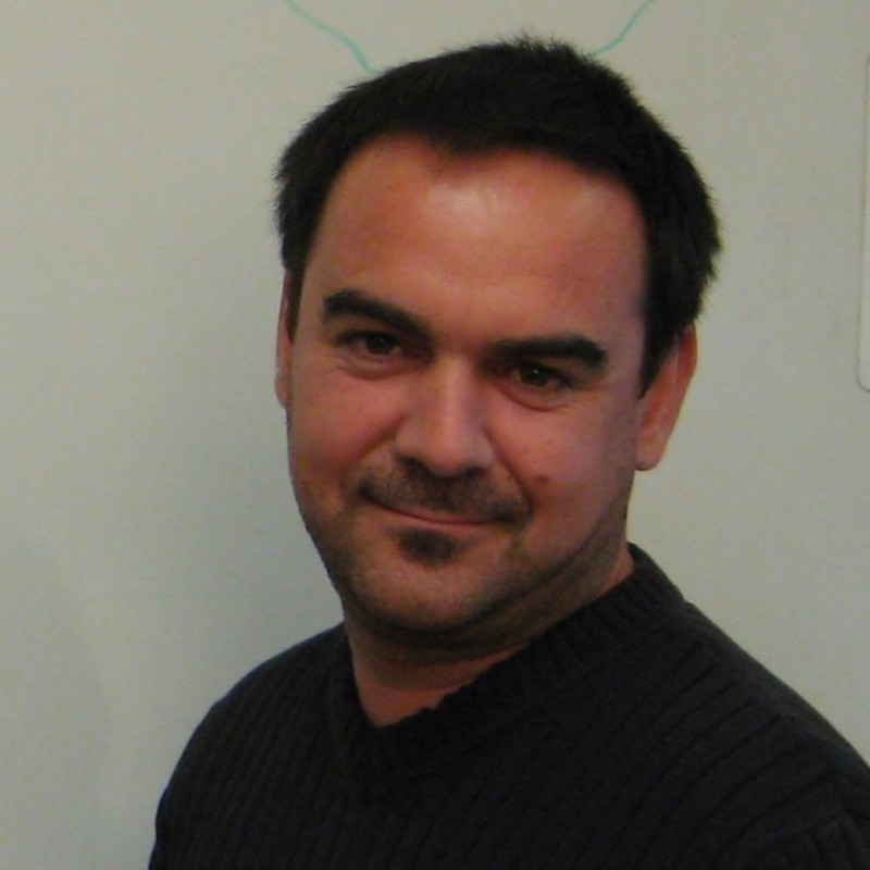 George Kollios avatar image