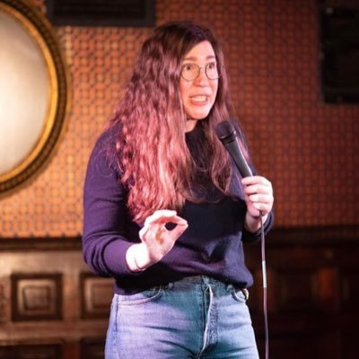 Alison Leiby avatar image