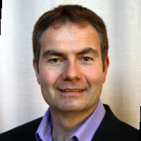 Profile Image for Giles Hinchliff