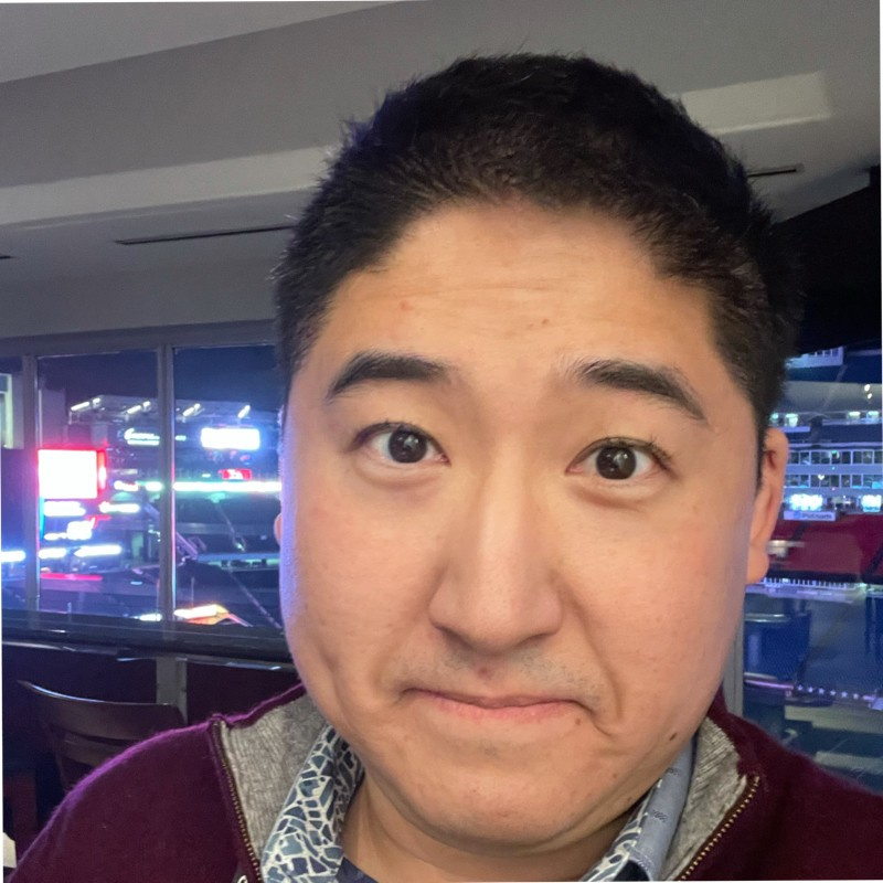 Eric Sun avatar image