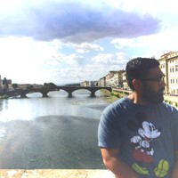 Irosh C. avatar image