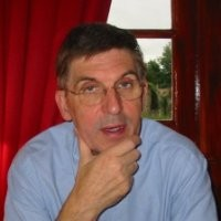 Joop Van Der Peet avatar image