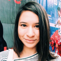 Olivia Wong avatar image