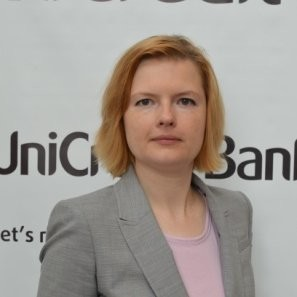 Tatiana Boyeva avatar image