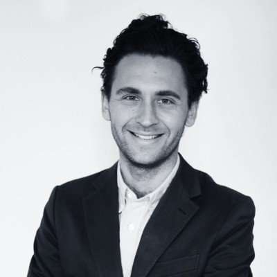 Konstantin Heilmann avatar image