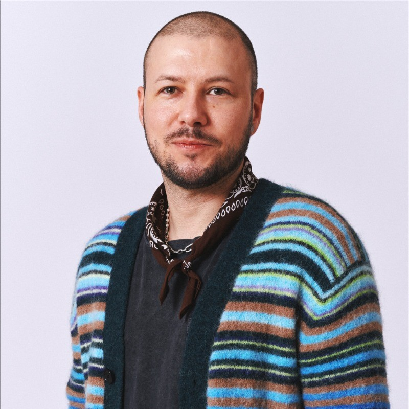 Danny Mirabel avatar image