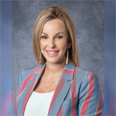 Penelope Jones avatar image