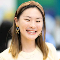 Katie Huang avatar image