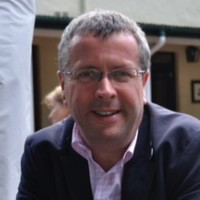 Ian Crompton avatar image