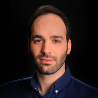 Malek El Ghali avatar image