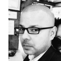 Jeremy Hudson avatar image