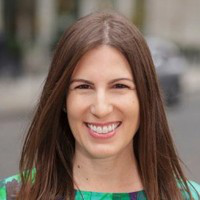 Kate Sigman avatar image