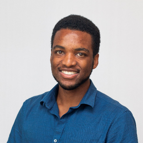 Marcus Holloway avatar image