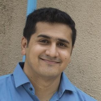 Jogin Valson avatar image