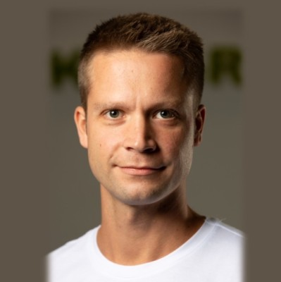 James Bowers avatar image