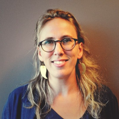 Michaela Broeckx avatar image