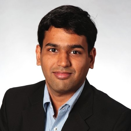 Arpit Agal avatar image