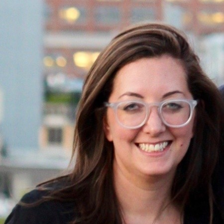 Ruth Sylvia avatar image