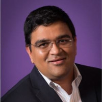 Javid Muhammedali avatar image