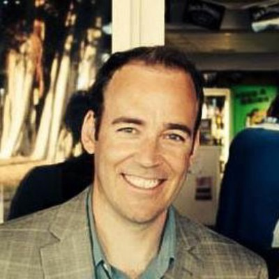 Dan Ledger avatar image