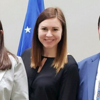 Courtney Stevens avatar image