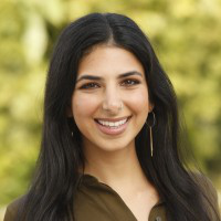 Doreen Etaat avatar image