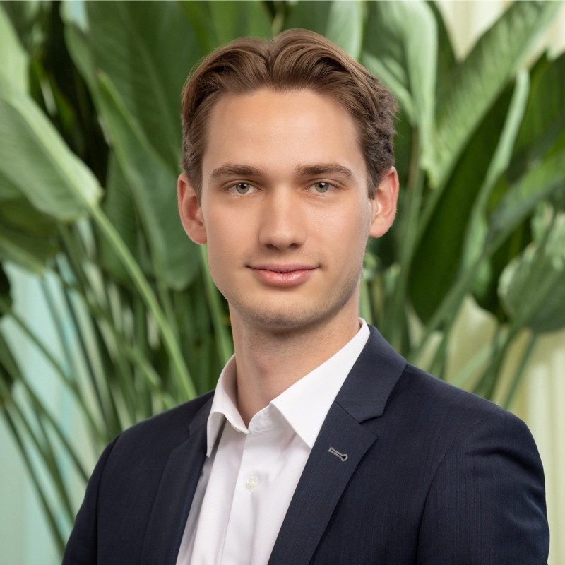 Profile Image for Alexander Schartz