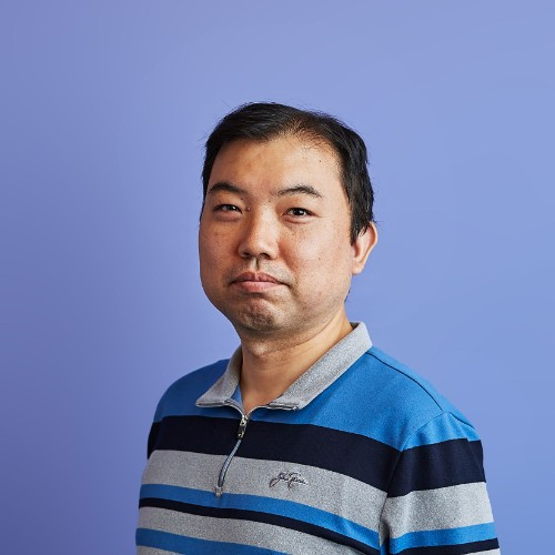 Seungil Lee avatar image