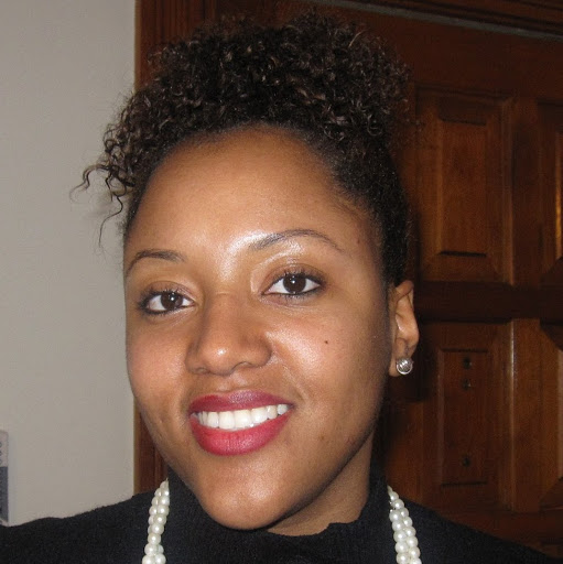 Stefanie Thomas, CAMS avatar image