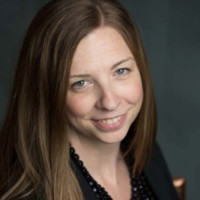 Courtney Desmarais avatar image