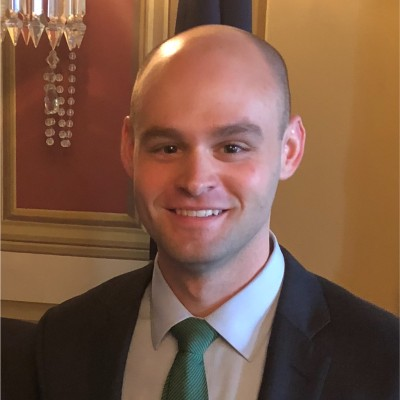 Brendan Chestnut avatar image