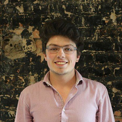 Kristian Gaylord avatar image