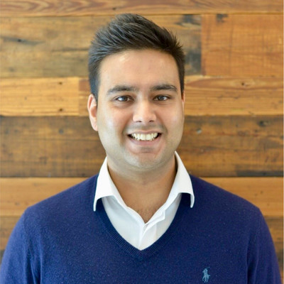 Sagar Chitnis avatar image